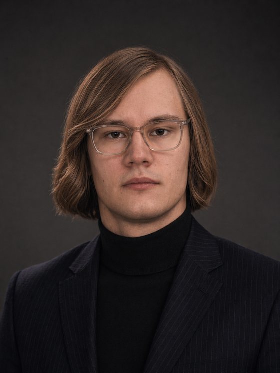 Władysław — strateg Glavia Agency